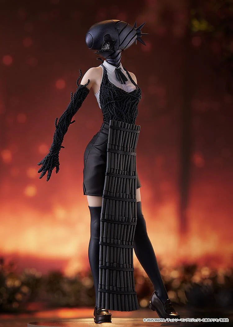 Chainsaw Man - The Movie: Reze Arc POP UP PARADE Bomb