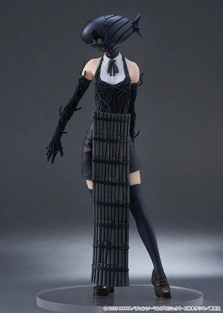 Chainsaw Man - The Movie: Reze Arc POP UP PARADE Bomb