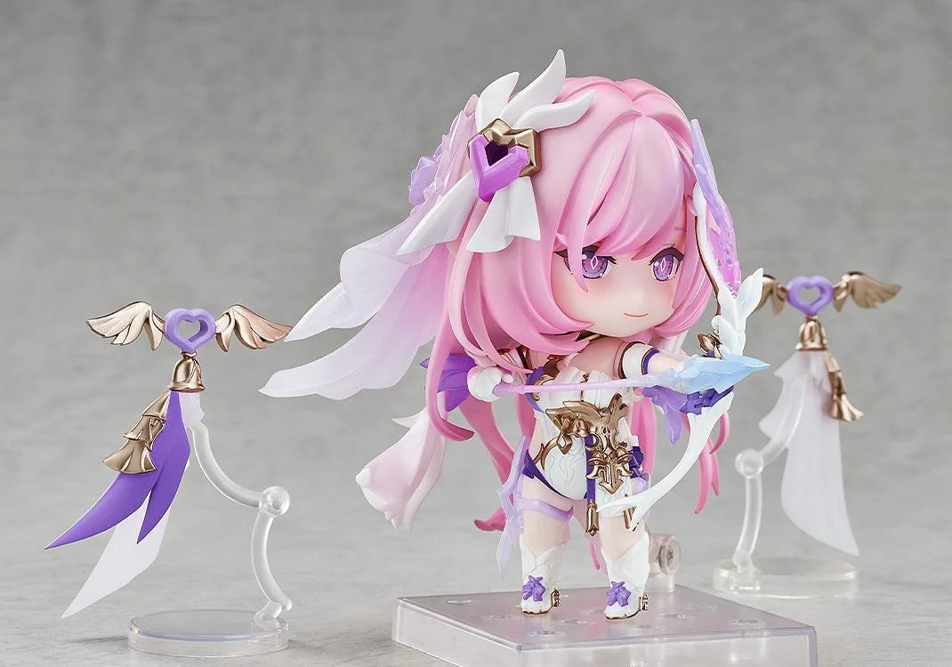 Honkai Impact 3rd Nendoroid Elysia - Herrscher of Human: Ego