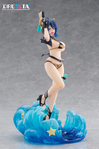 kson DRESSTA Statue Figure