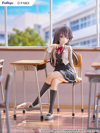 Alya Sometimes Hides Her Feelings in Russian Yuki Suo 1/7 Scale Figure
