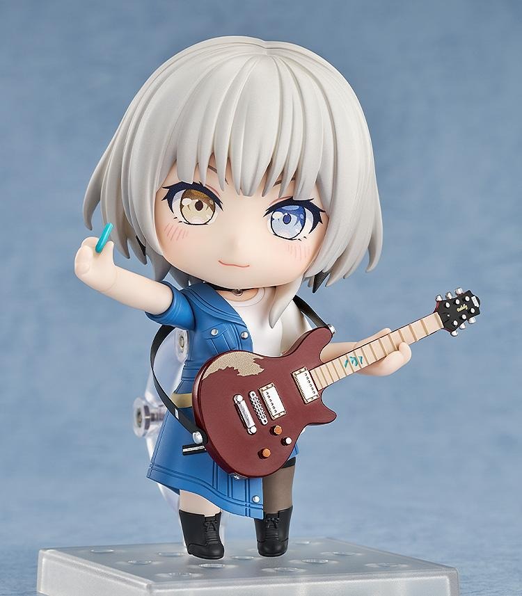 BanG Dream! Nendoroid Rana Kaname