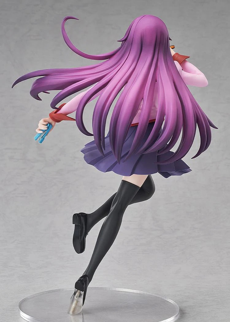 Monogatari Series POP UP PARADE Hitagi Senjyogahara L Size