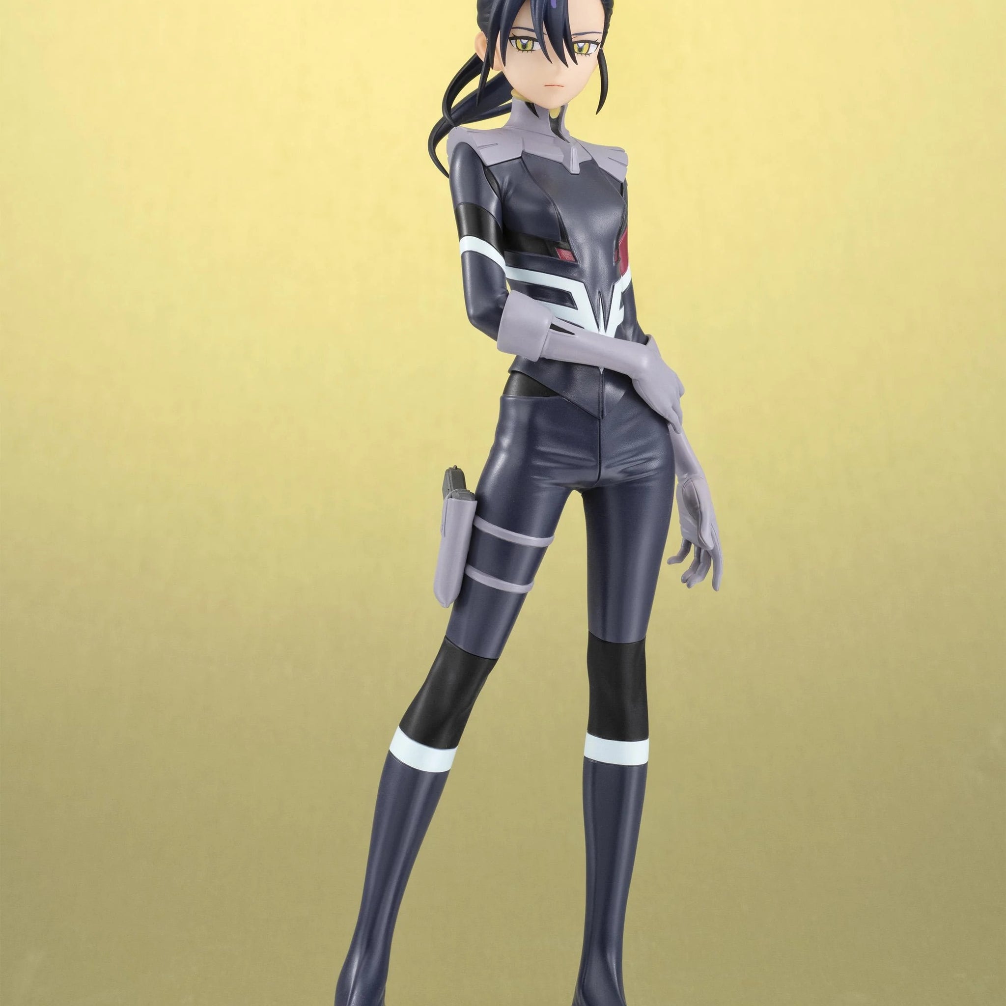 Lucrea Light "Mobile Suit Gundam GQuuuuuuX" Nyaan Pilot Suit Ver.