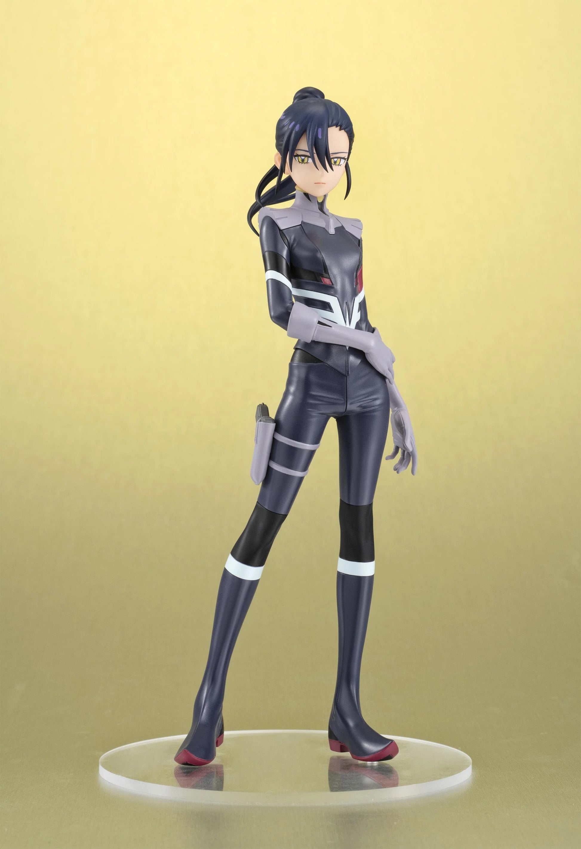 Lucrea Light "Mobile Suit Gundam GQuuuuuuX" Nyaan Pilot Suit Ver.