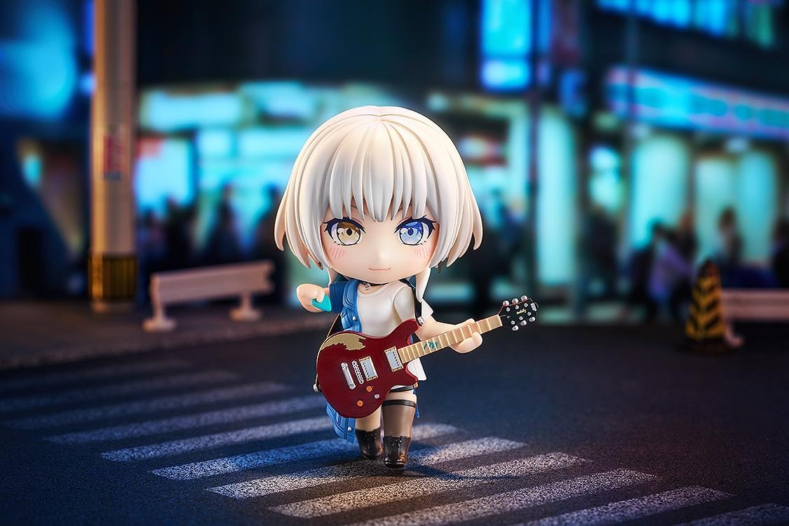 BanG Dream! Nendoroid Rana Kaname