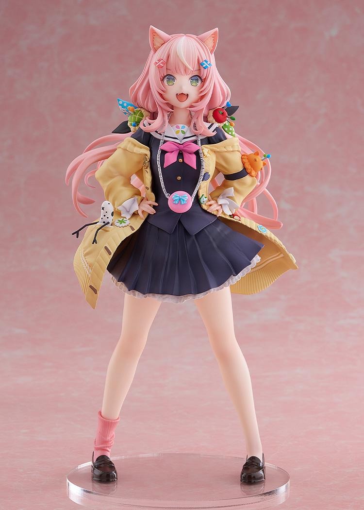 NIJISANJI Yang Nari 1/7 Scale Figure