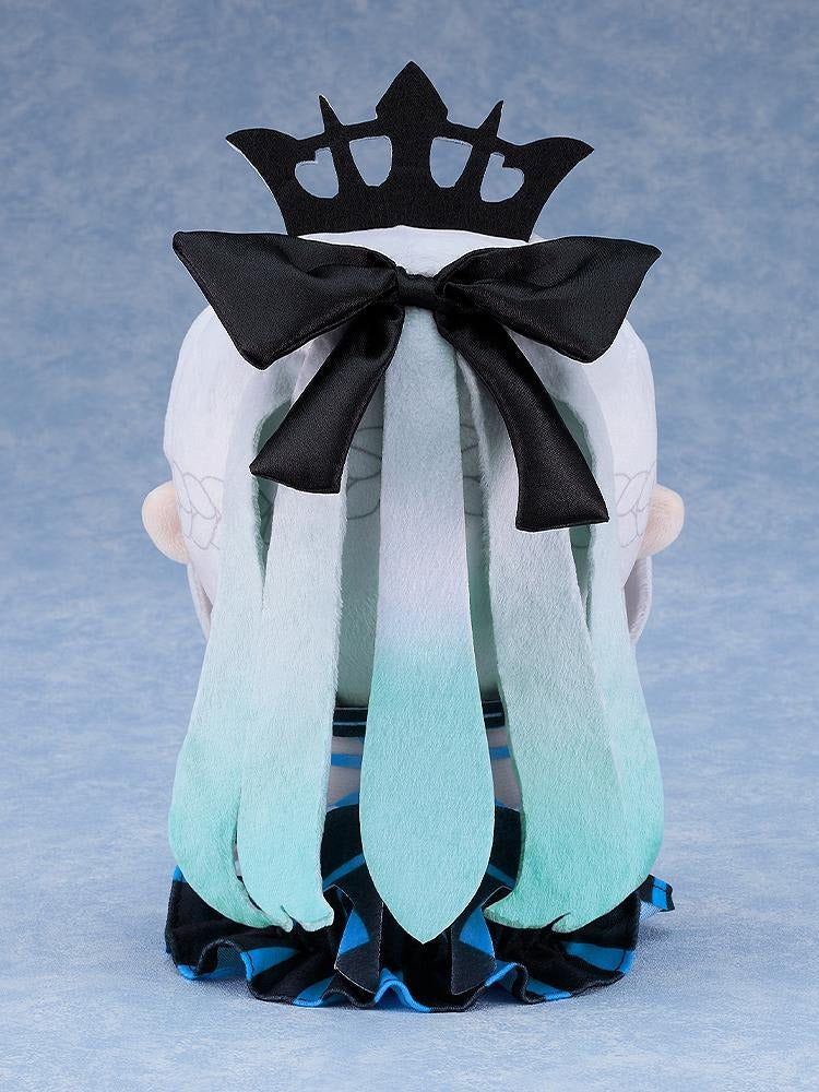 Fate/Grand Order Chocopuni Plushie Berserker/Morgan