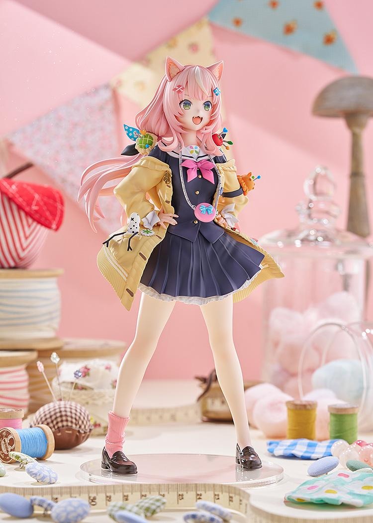 NIJISANJI Yang Nari 1/7 Scale Figure