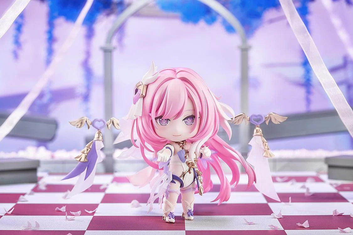Honkai Impact 3rd Nendoroid Elysia - Herrscher of Human: Ego