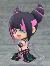 Street Fighter Series Nendoroid Juri-chan