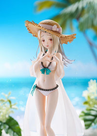 THE IDOLM@STER Gakuen Hiro Shinosawa: Swimsuit Ver. 1/7 Scale Figure