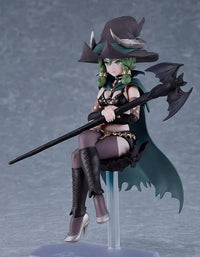 Unicorn Overlord figma Yahna