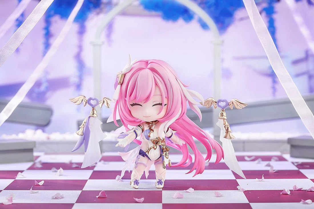 Honkai Impact 3rd Nendoroid Elysia - Herrscher of Human: Ego