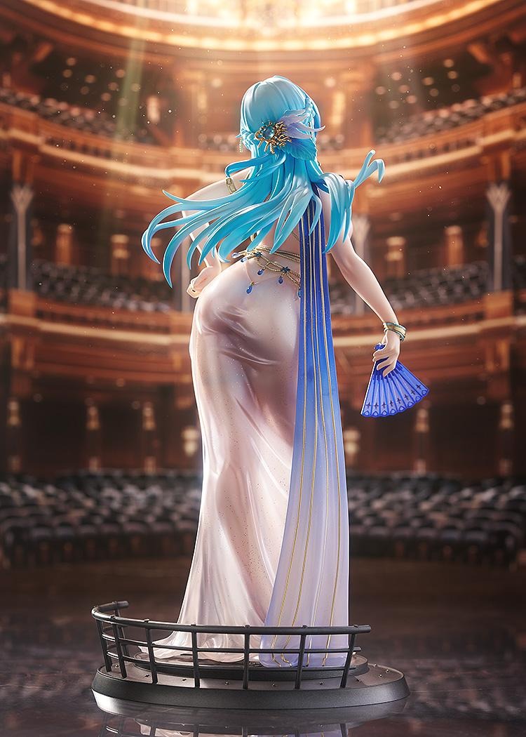 GODDESS OF VICTORY: NIKKE Helm - Chandelier 1/7 scale figure