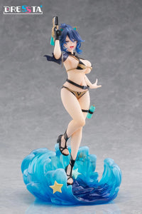kson DRESSTA Statue Figure