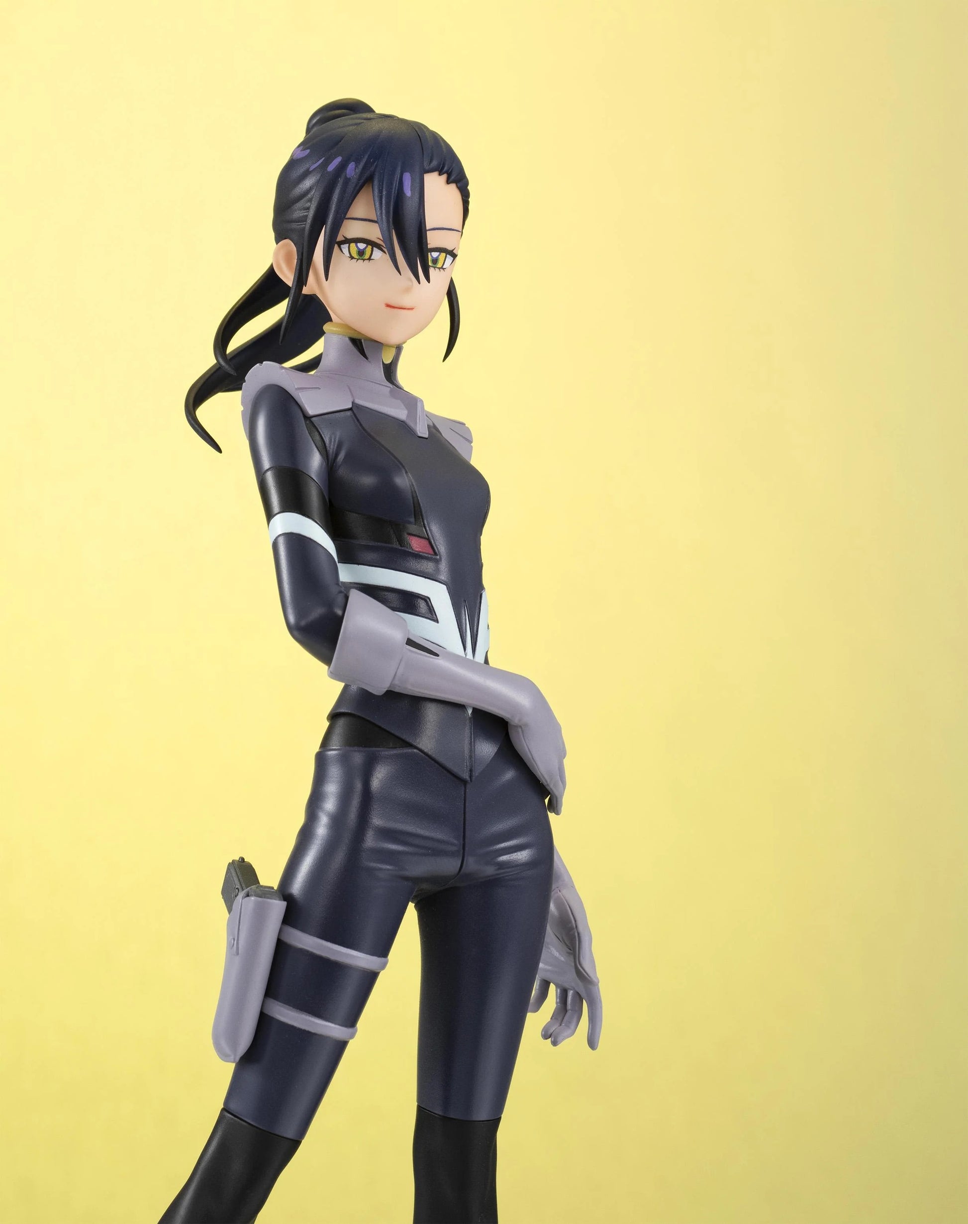 Lucrea Light "Mobile Suit Gundam GQuuuuuuX" Nyaan Pilot Suit Ver.