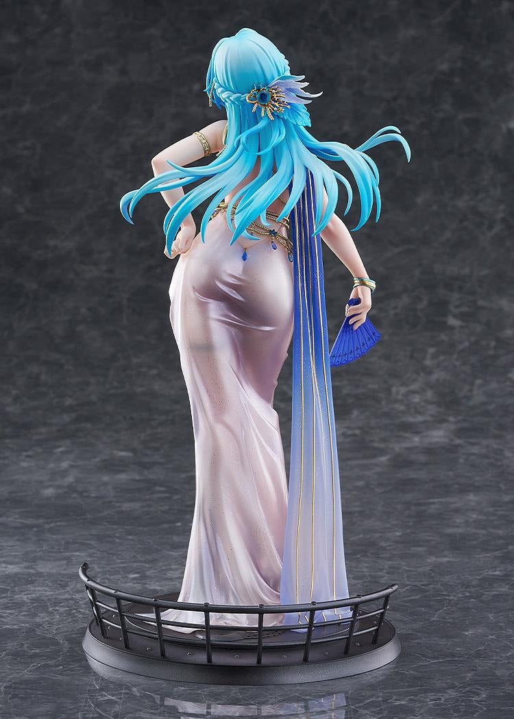 GODDESS OF VICTORY: NIKKE Helm - Chandelier 1/7 scale figure