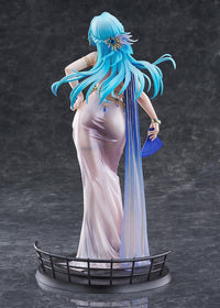 GODDESS OF VICTORY: NIKKE Helm - Chandelier 1/7 scale figure