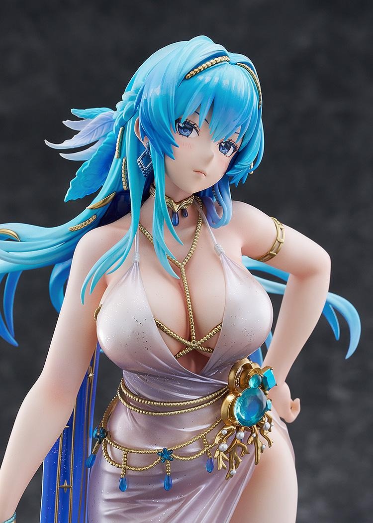 GODDESS OF VICTORY: NIKKE Helm - Chandelier 1/7 scale figure