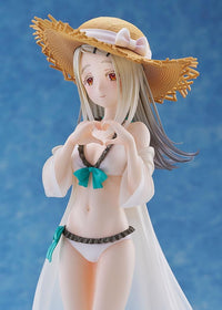 THE IDOLM@STER Gakuen Hiro Shinosawa: Swimsuit Ver. 1/7 Scale Figure