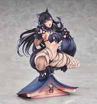 Azur Lane Atago: Full Moon's Feral Wolf Ver. 1/7 Scale Figure