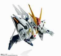 NXEDGE Style [MS Unit] RX-105 Xi Gundam