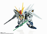 NXEDGE Style [MS Unit] RX-105 Xi Gundam