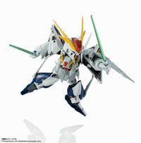NXEDGE Style [MS Unit] RX-105 Xi Gundam