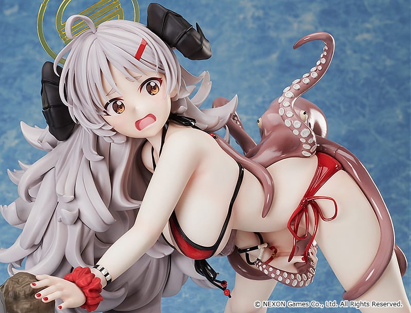 Izumi Shishidou (Swimsuit) 1/4 Scale Figure