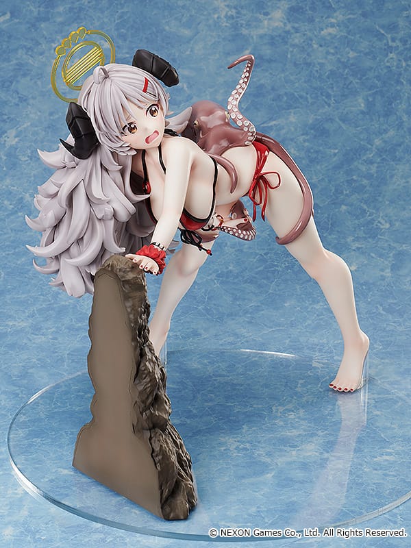 Izumi Shishidou (Swimsuit) 1/4 Scale Figure