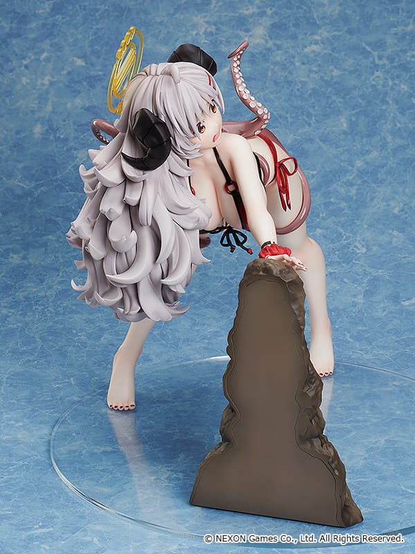 Izumi Shishidou (Swimsuit) 1/4 Scale Figure