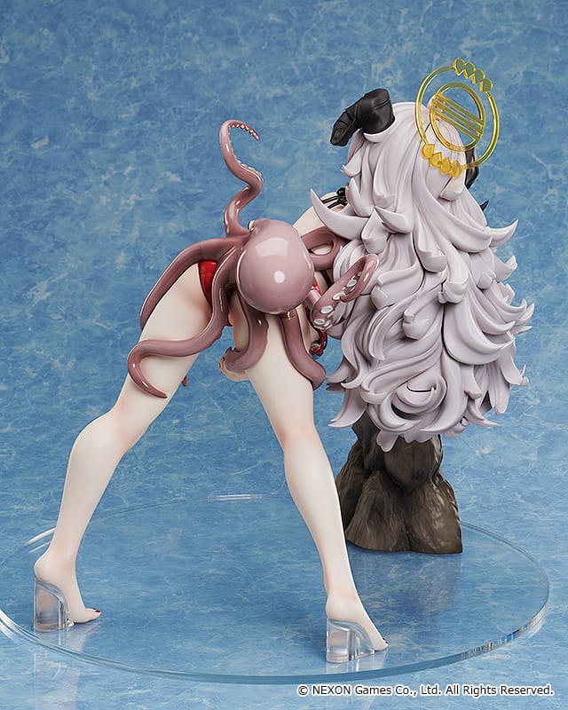 Izumi Shishidou (Swimsuit) 1/4 Scale Figure