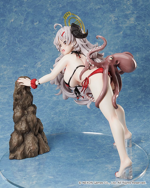 Izumi Shishidou (Swimsuit) 1/4 Scale Figure