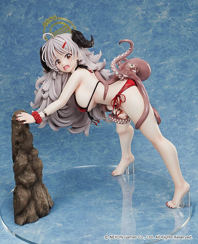 Izumi Shishidou (Swimsuit) 1/4 Scale Figure
