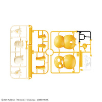 Pokémon Model Kit QUICK!! 21 Psyduck Pokémon BANDAI HOBBY {Tag=Product Line}