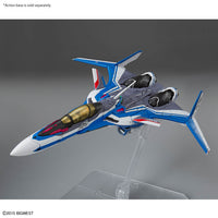 HG 1/100 VF-31J Siegfried (Hayate Immelmann Use) Macross BANDAI HOBBY High Grade (HG)