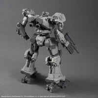 30MM ARMORED CORE VI FIRES OF RUBICON BALAM INDUSTRIES BD-011 MELANDER ARMOR CORE BANDAI HOBBY {Tag=Product Line}