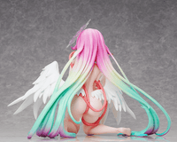 Jibril: Shampoo Ver. 1/4 Scale Figure