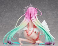 Jibril: Shampoo Ver. 1/4 Scale Figure