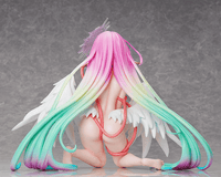 Jibril: Shampoo Ver. 1/4 Scale Figure