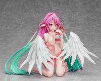 Jibril: Shampoo Ver. 1/4 Scale Figure