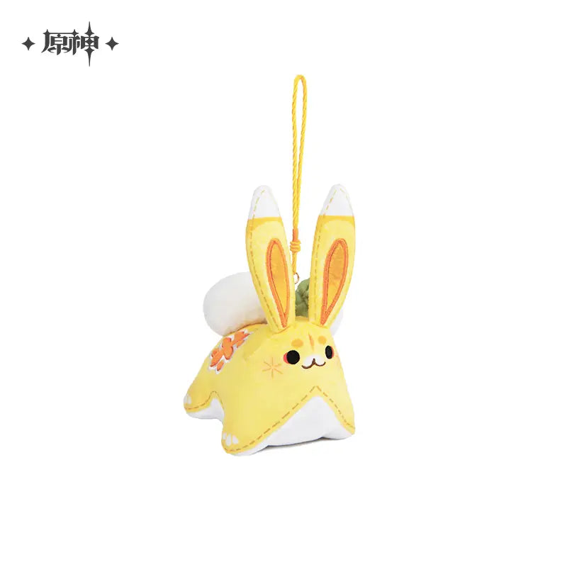Genshin Impact Yuegui Series Fragrant Plush