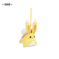Genshin Impact Yuegui Series Fragrant Plush