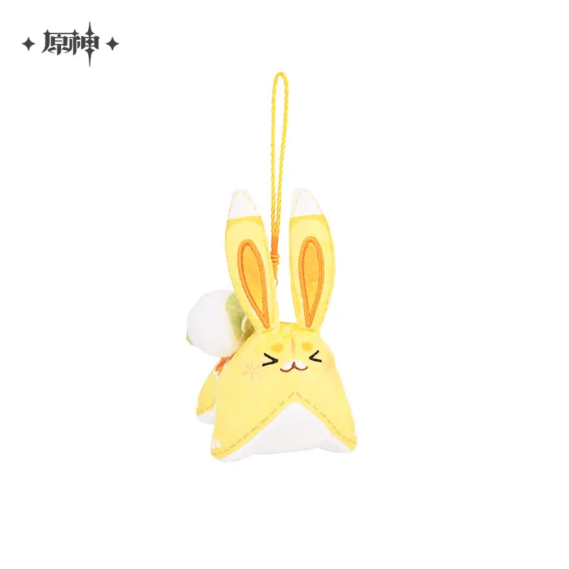 Genshin Impact Yuegui Series Fragrant Plush