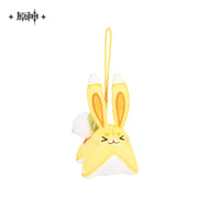 Genshin Impact Yuegui Series Fragrant Plush
