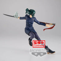 Jujutsu Kaisen JUKON NO KATA - Maki