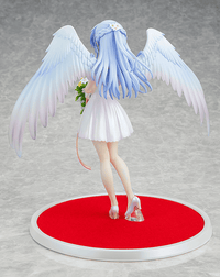 Kanade Tachibana: Wedding Ver. 1/7 Scale Figure
