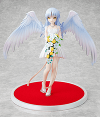 Kanade Tachibana: Wedding Ver. 1/7 Scale Figure