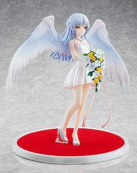Kanade Tachibana: Wedding Ver. 1/7 Scale Figure